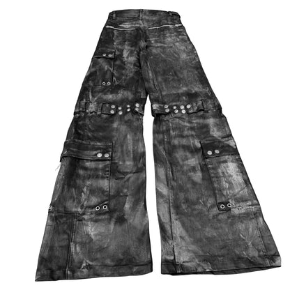 MECH CARGOS