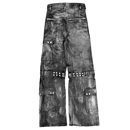 MECH CARGOS