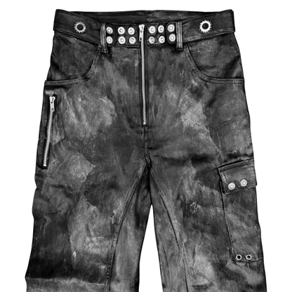 MECH CARGOS