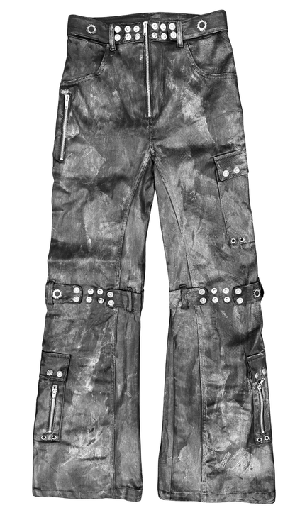 MECH CARGOS
