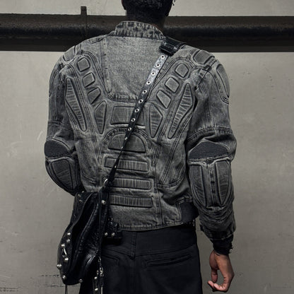 MECH JACKET