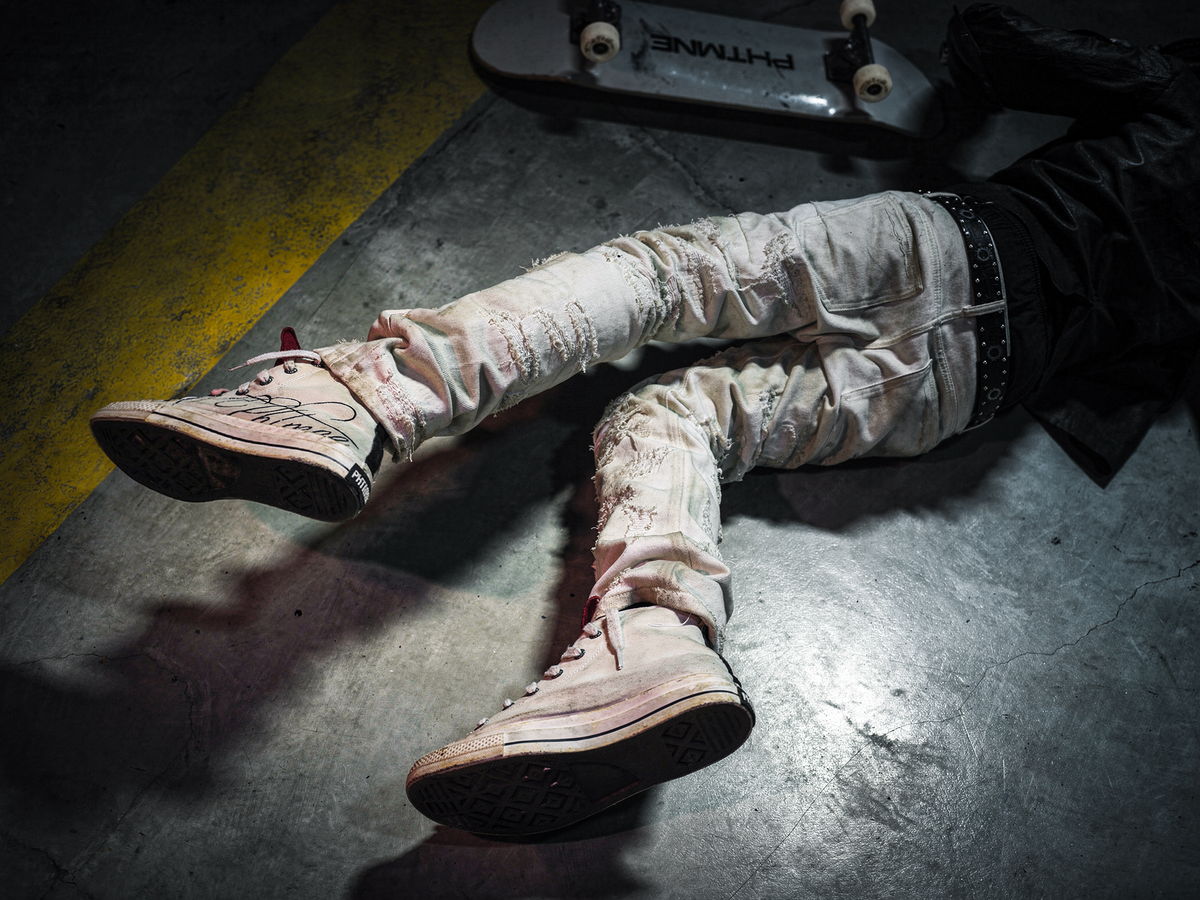 CURSIA SKATEBOARD