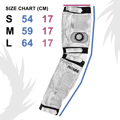 RIOT GLOVES