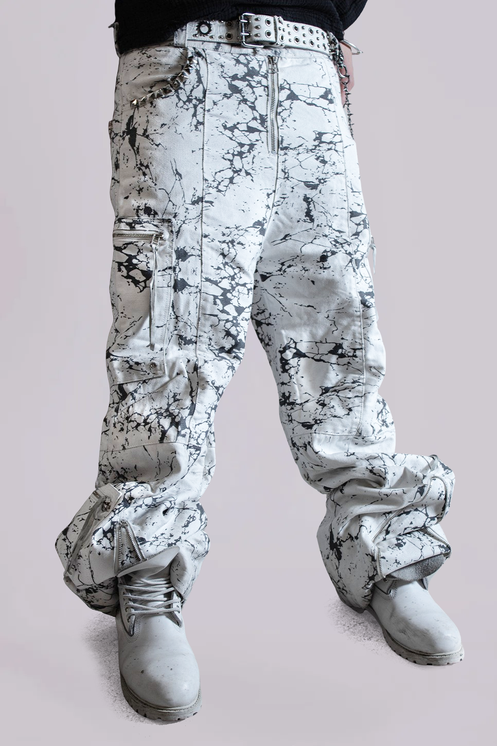 "VIPER" CARGO PANTS