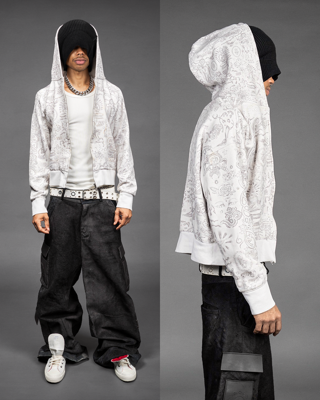 Look 8