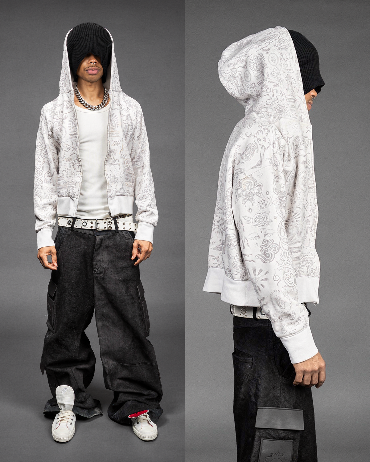 Look 8