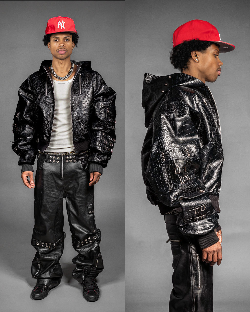 Look 1