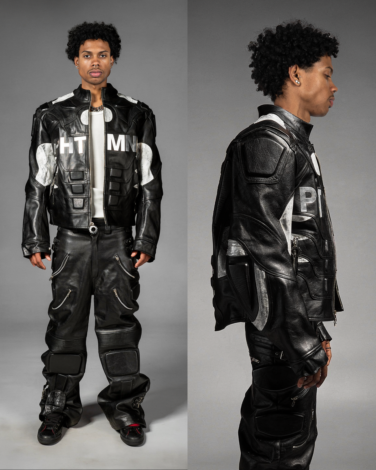 Look 9