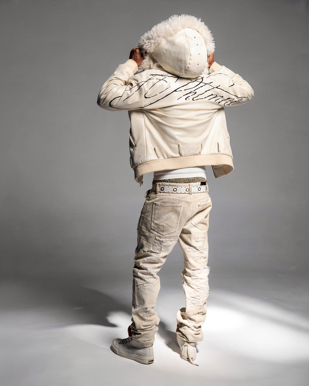 Look 11