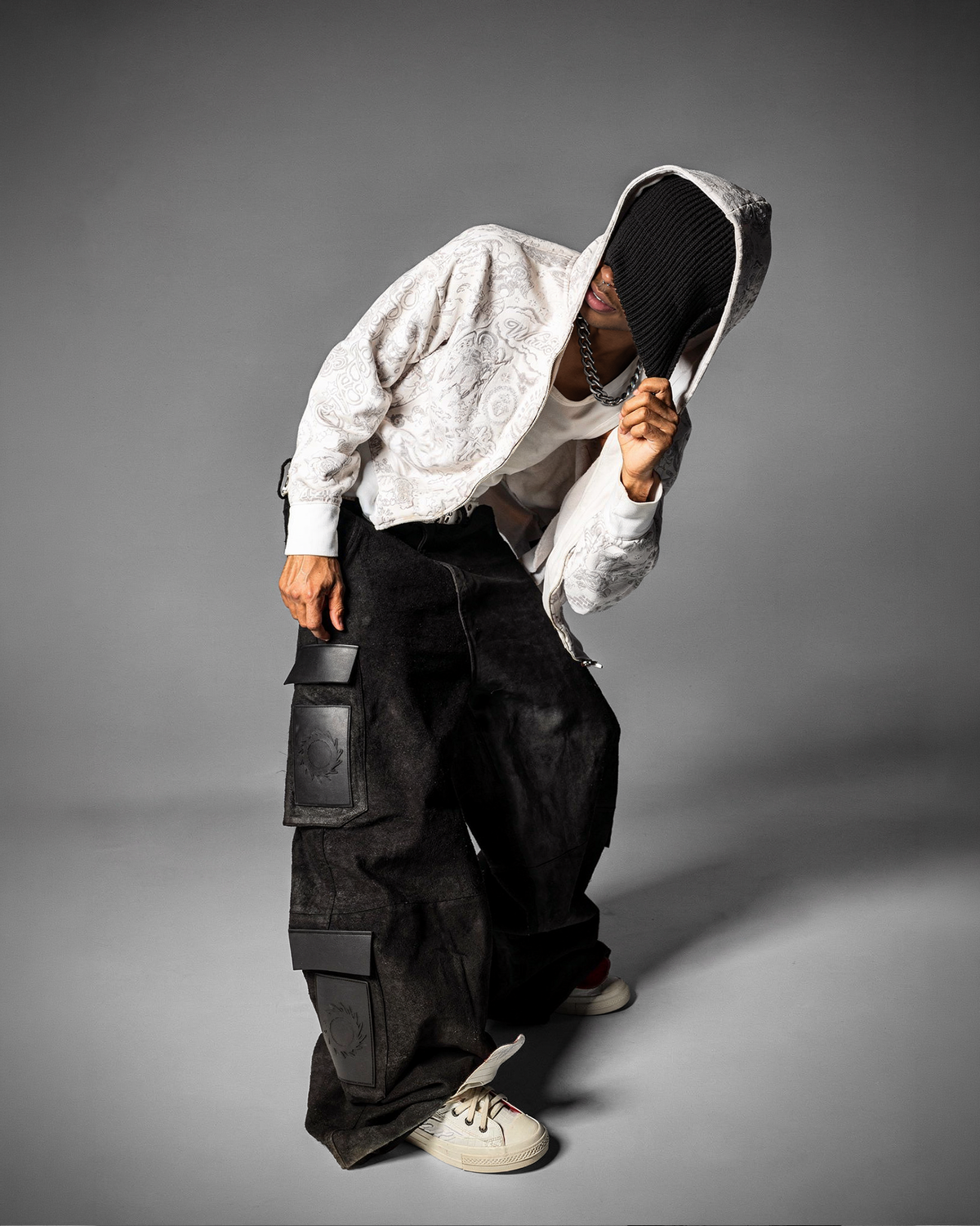 Look 8