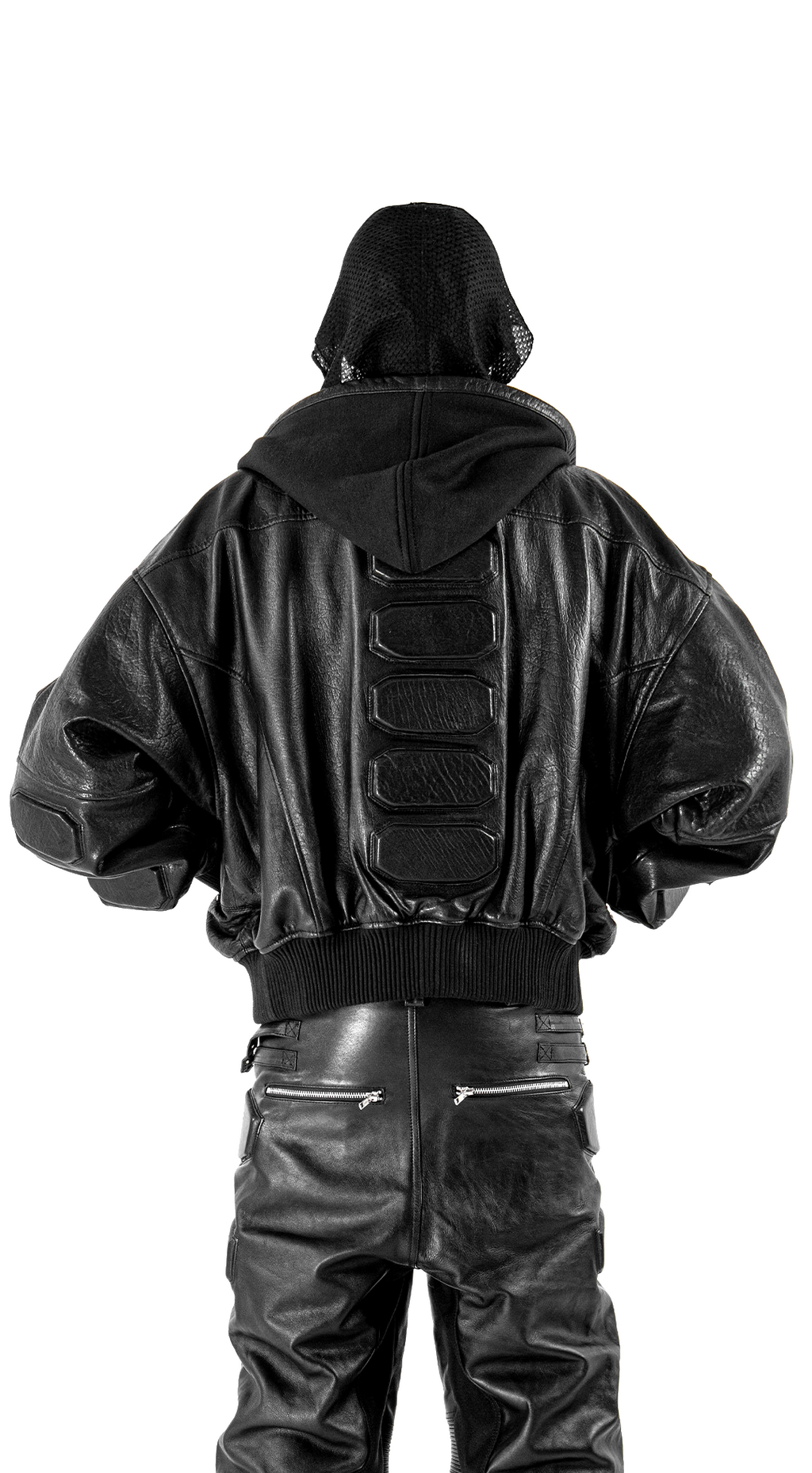 RIOT BOMBER