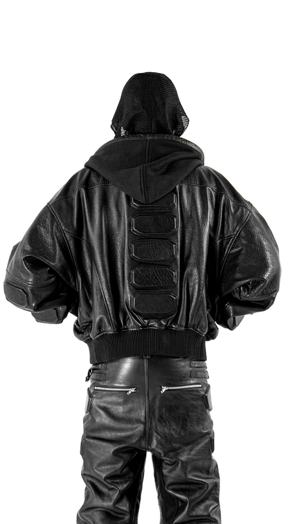 RIOT BOMBER