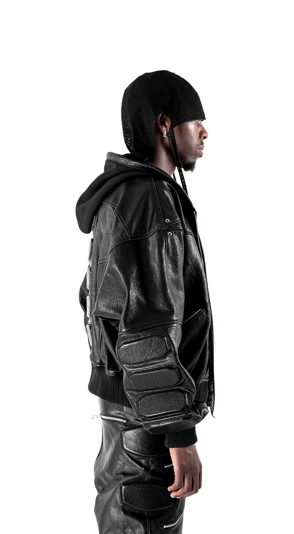 RIOT BOMBER