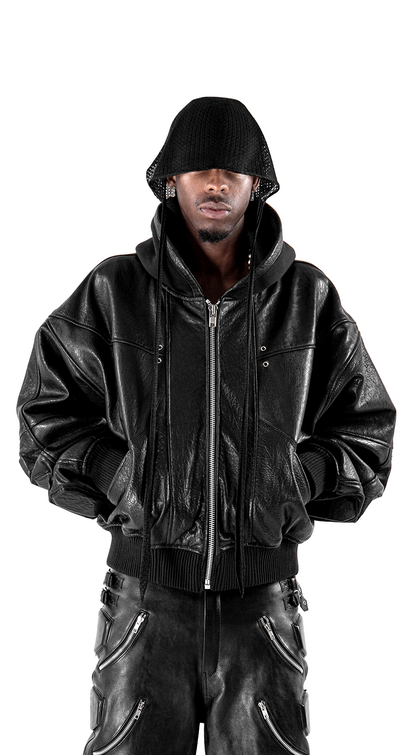 RIOT BOMBER