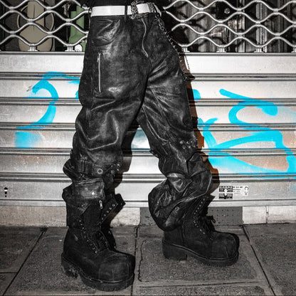 MECH CARGOS
