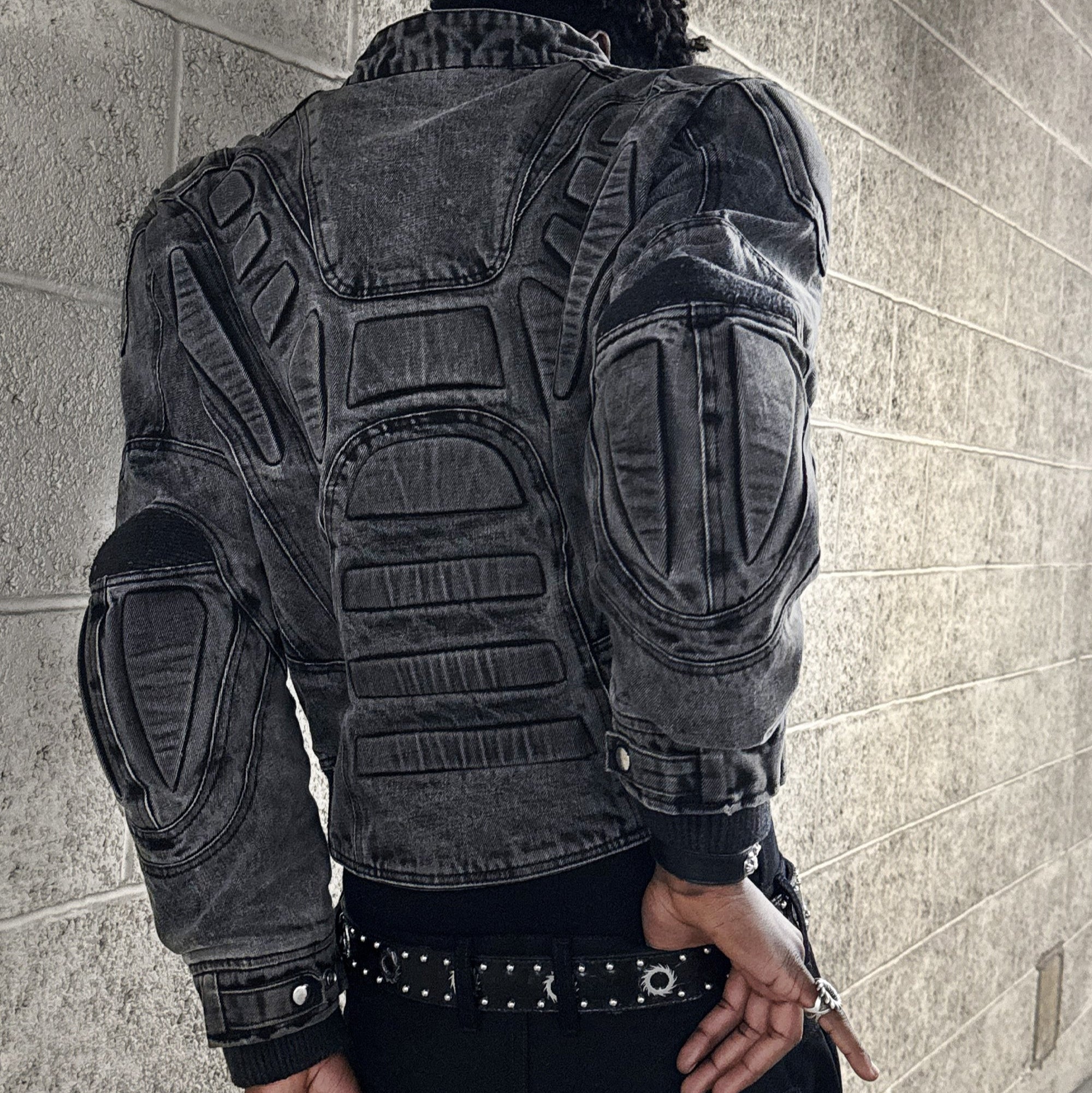 MECH JACKET