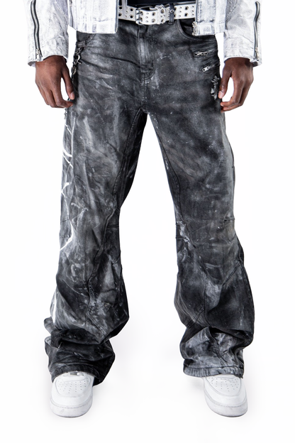 "CURSIA" DENIM