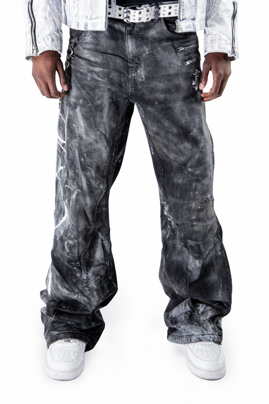 "CURSIA" DENIM