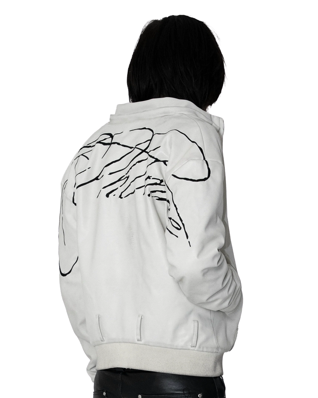 CURSIA SNOW BOMBER
