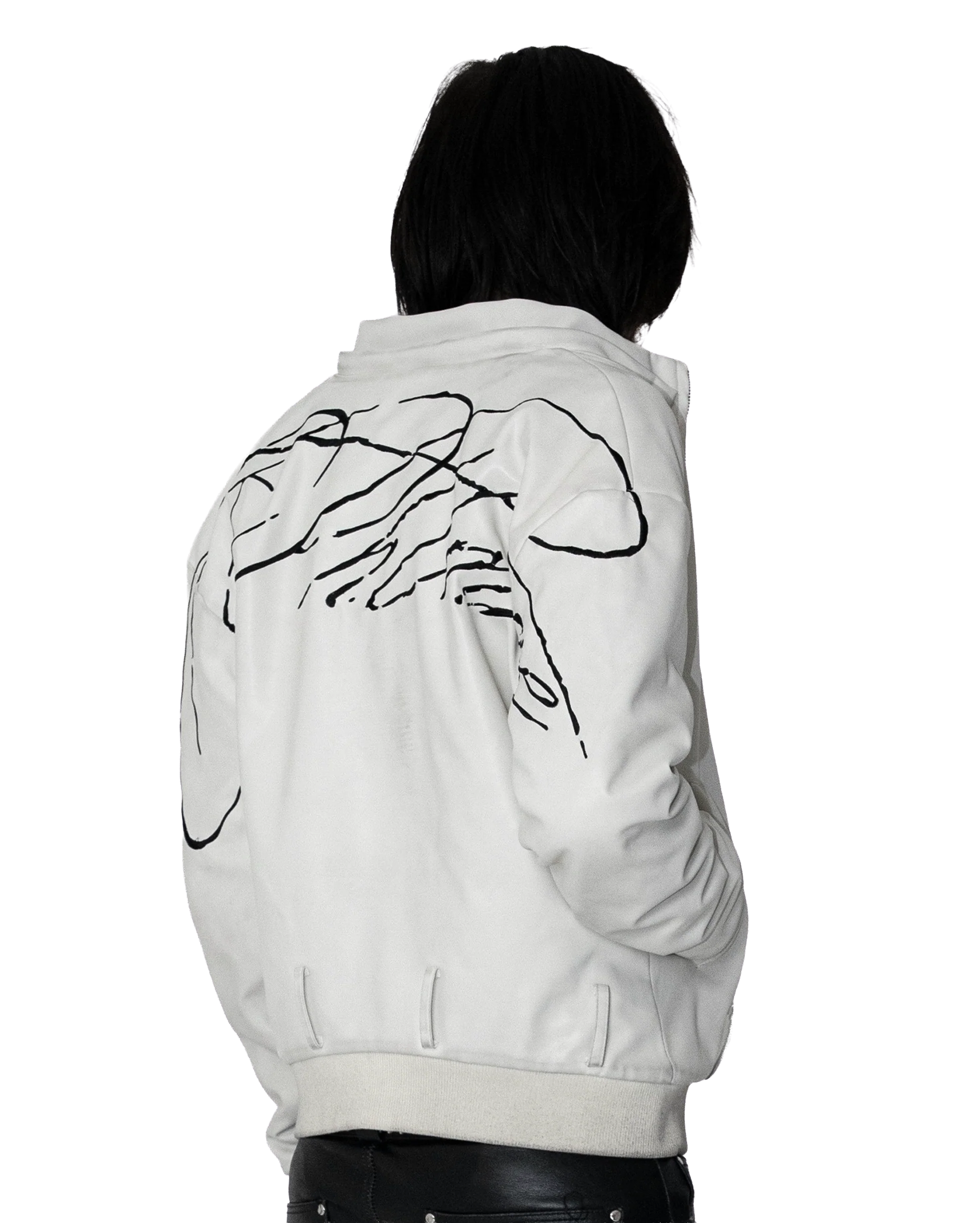 CURSIA SNOW BOMBER