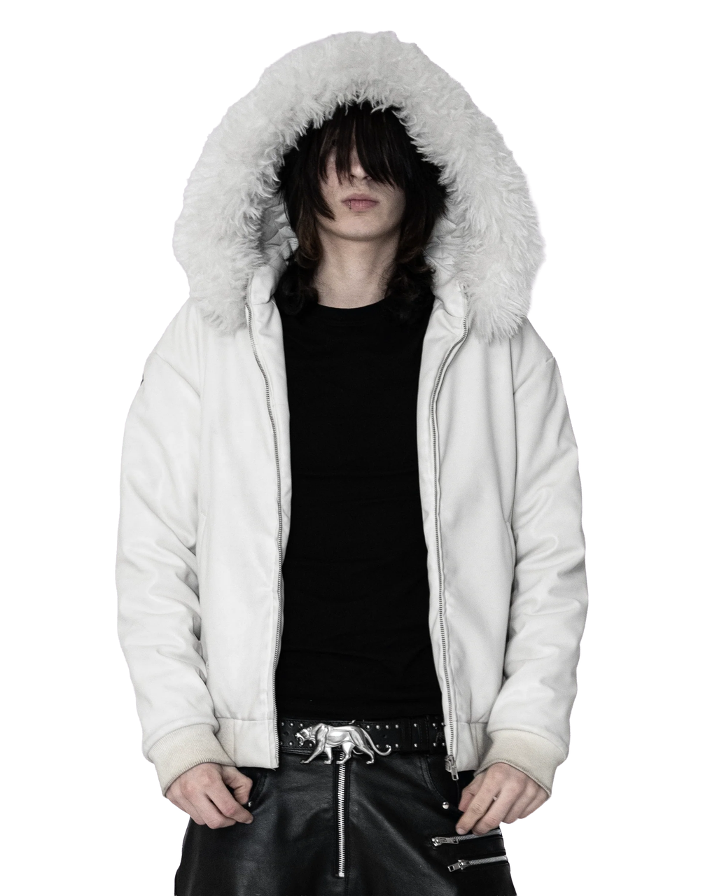 CURSIA SNOW BOMBER