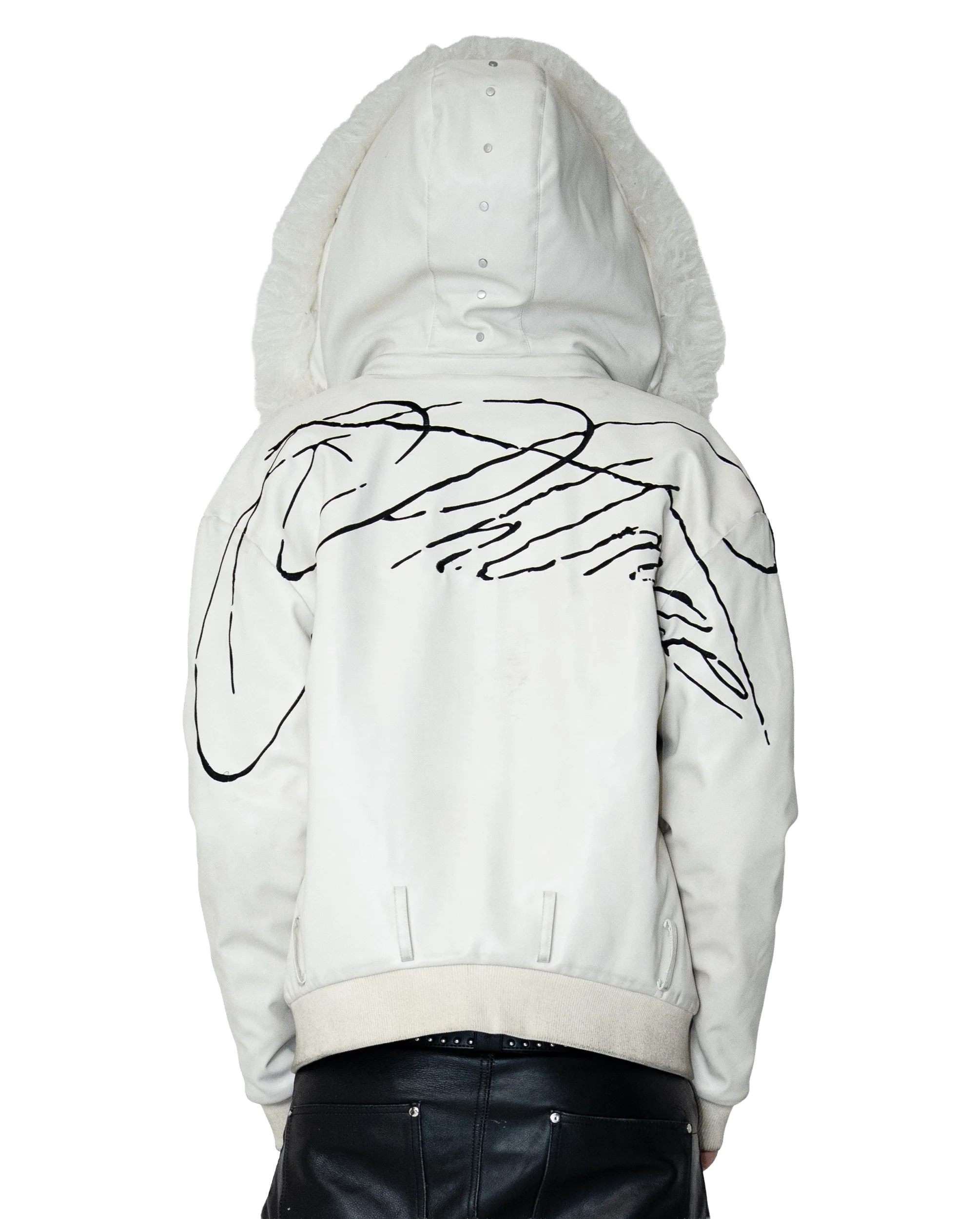 CURSIA SNOW BOMBER