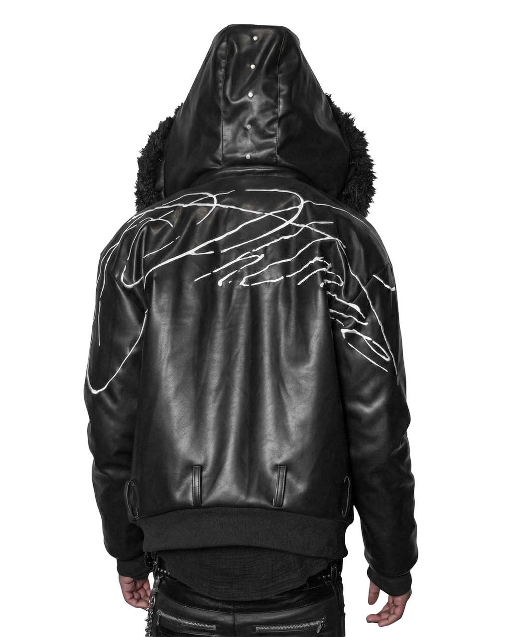 CURSIA NIGHT BOMBER