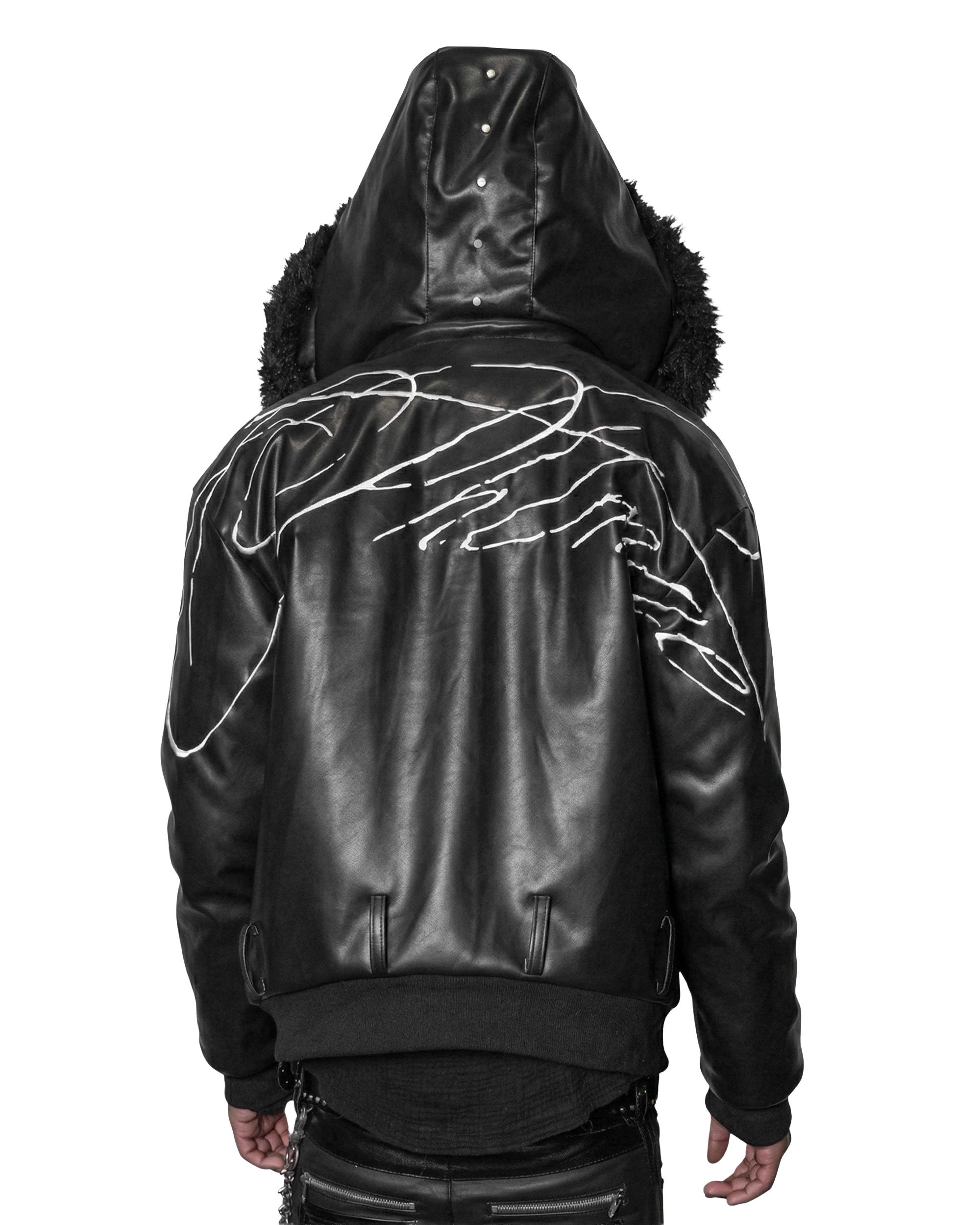 CURSIA NIGHT BOMBER