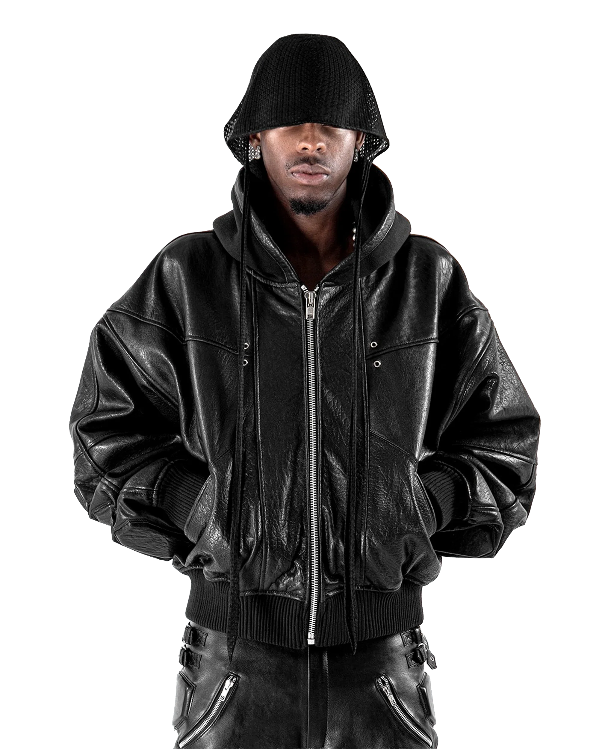 RIOT BOMBER