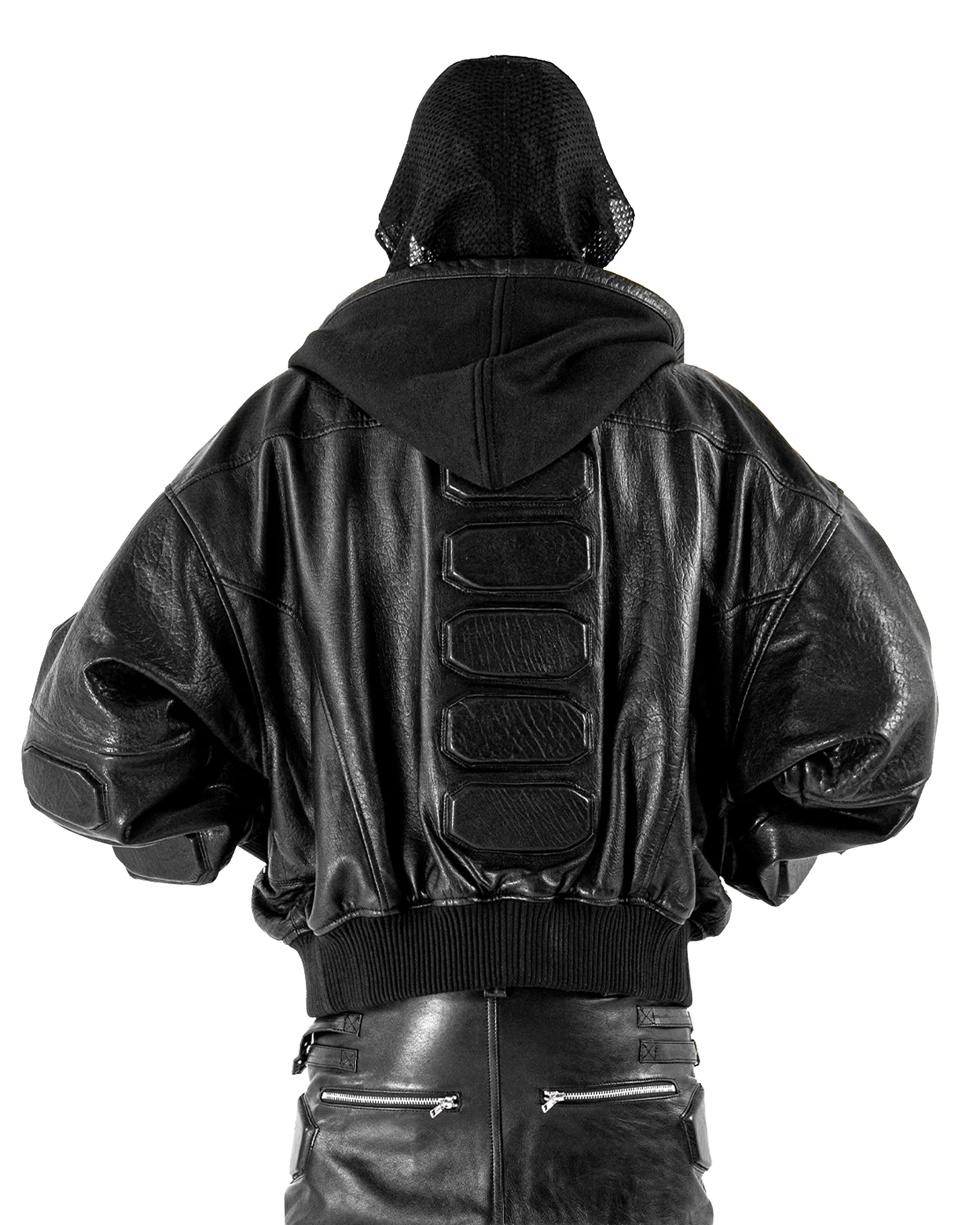 RIOT BOMBER