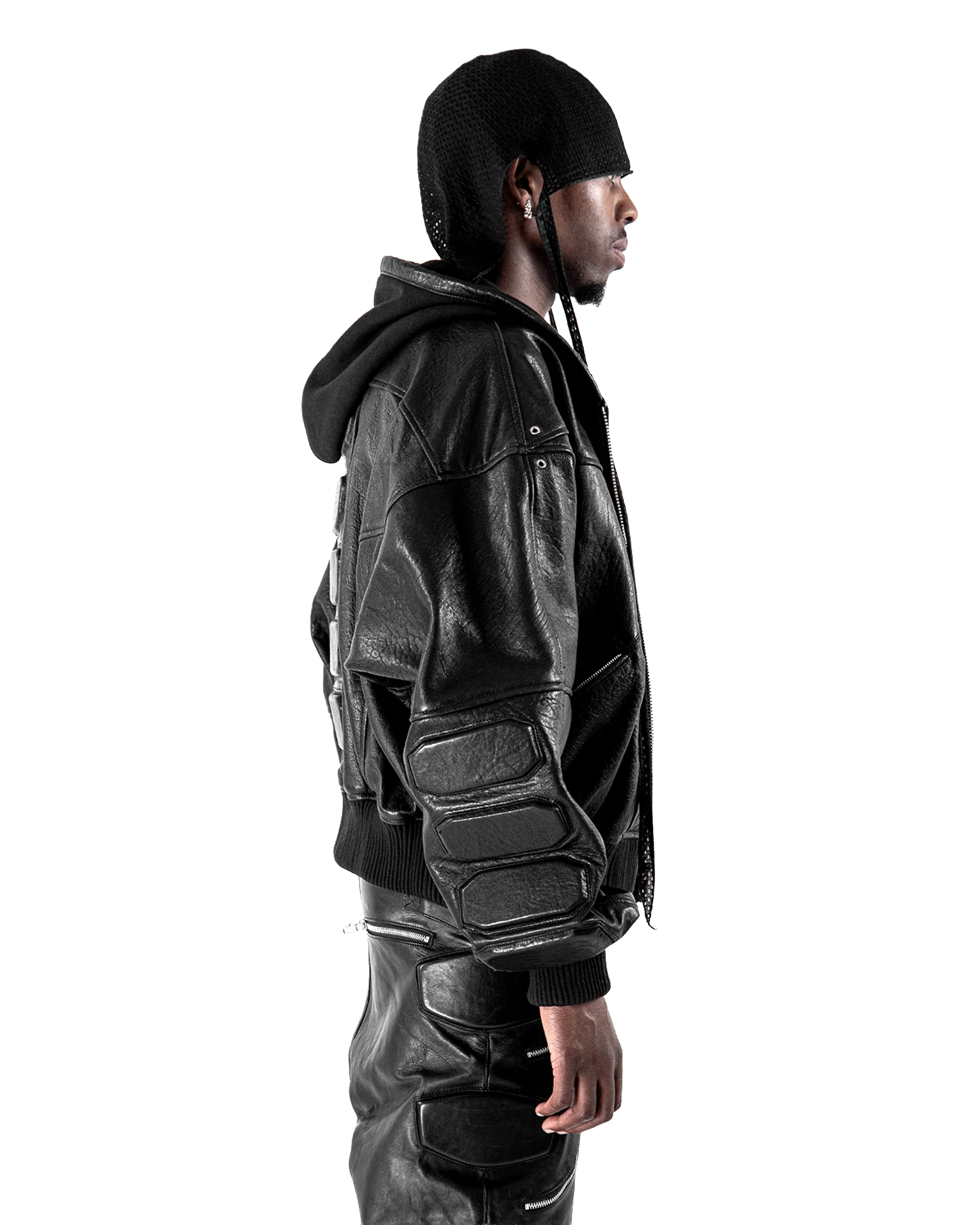 RIOT BOMBER