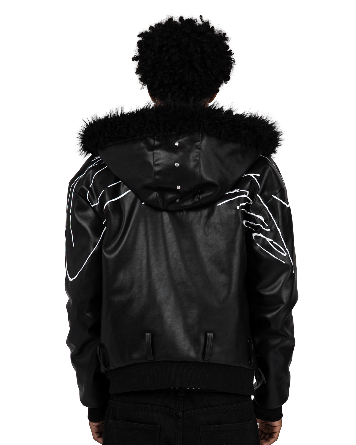 CURSIA NIGHT BOMBER
